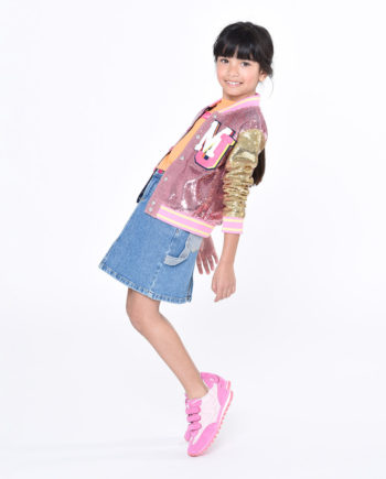 Girls Jacket